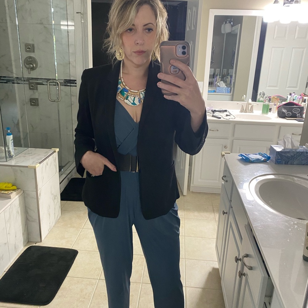 Meet your Posher, Misty